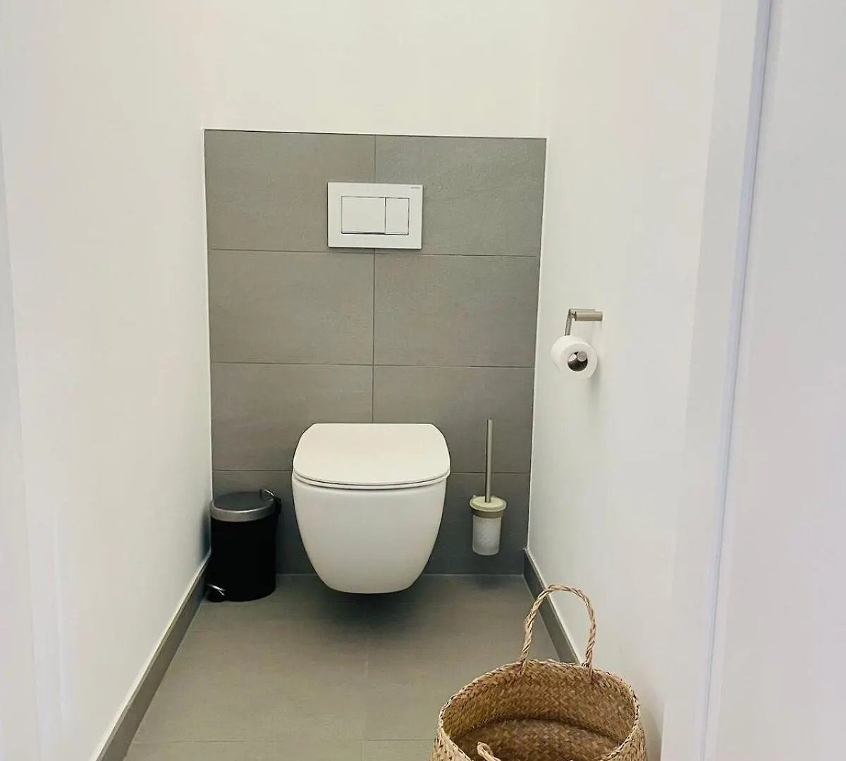 Apartmán Beautiful One Bedroom In Center W Terrace & Parking Lucembursko Lucembursko